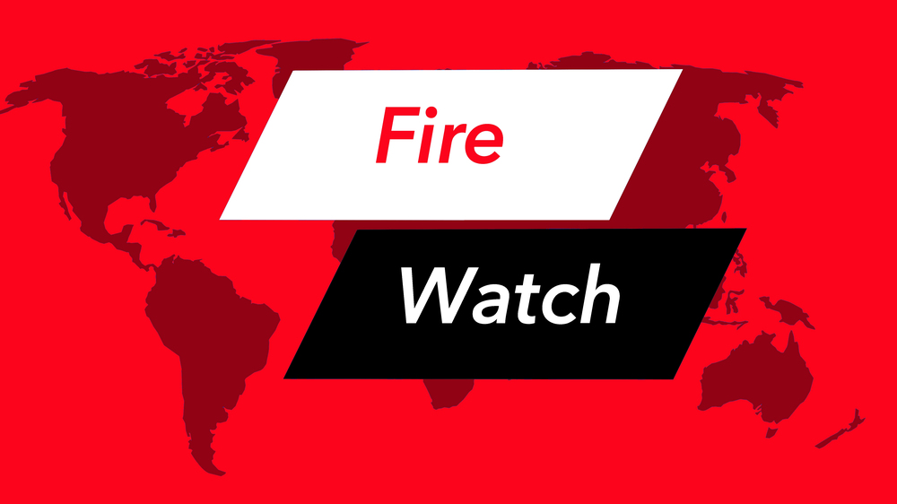 Fire-Watch